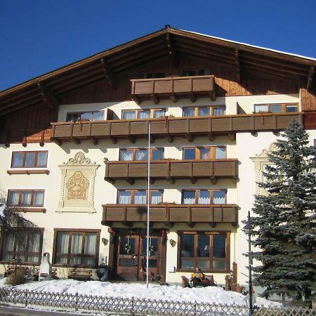 Appartement Ginschel Altenmarkt im Pongau Luaran gambar