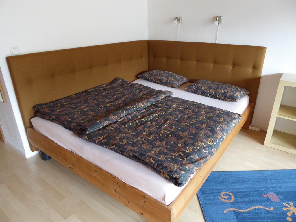 Appartement Ginschel Altenmarkt im Pongau Luaran gambar