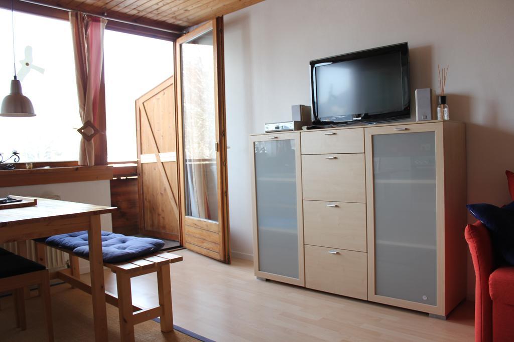 Appartement Ginschel Altenmarkt im Pongau Luaran gambar