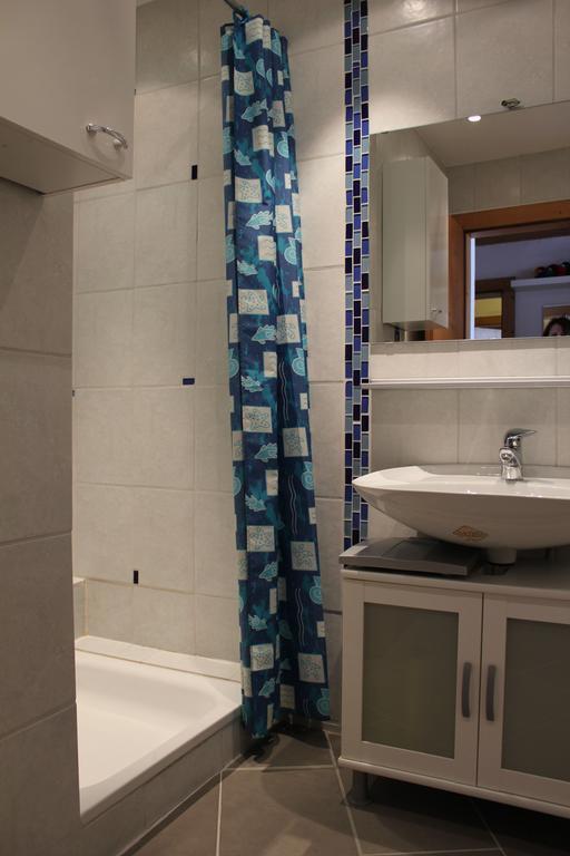 Appartement Ginschel Altenmarkt im Pongau Luaran gambar