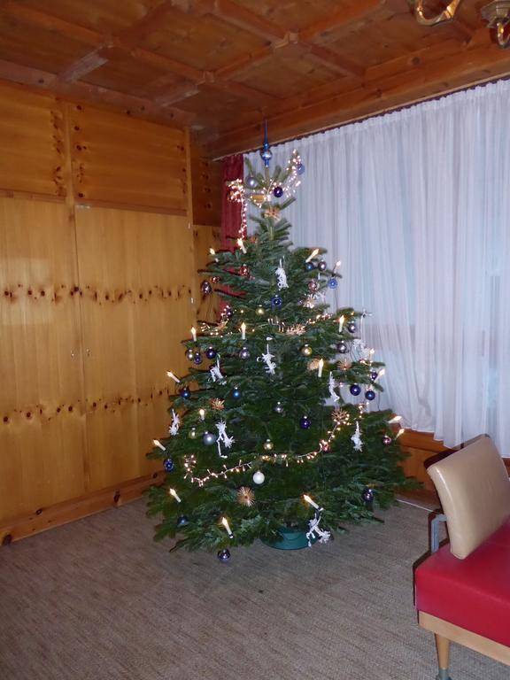 Appartement Ginschel Altenmarkt im Pongau Luaran gambar