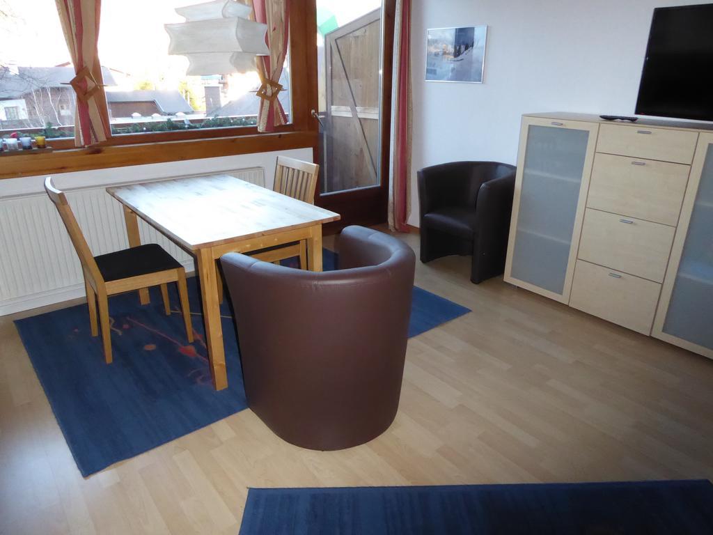 Appartement Ginschel Altenmarkt im Pongau Luaran gambar